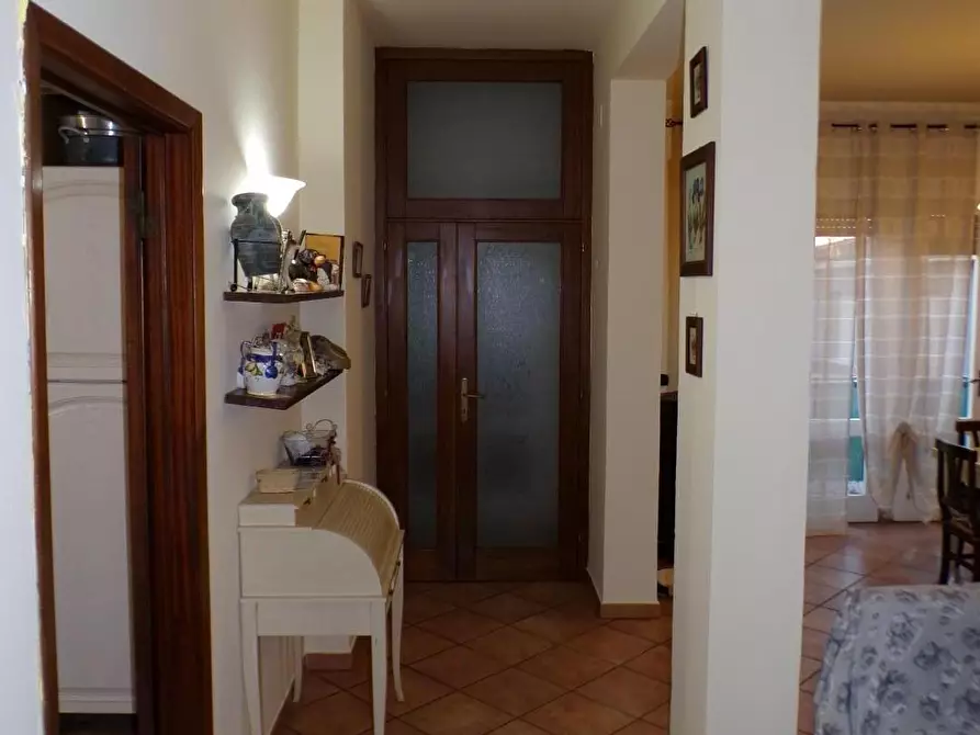 Immagine 21 di Casa bifamiliare in vendita  a Cascina
