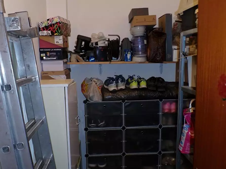 Immagine 8 di Casa bifamiliare in vendita  a Cascina