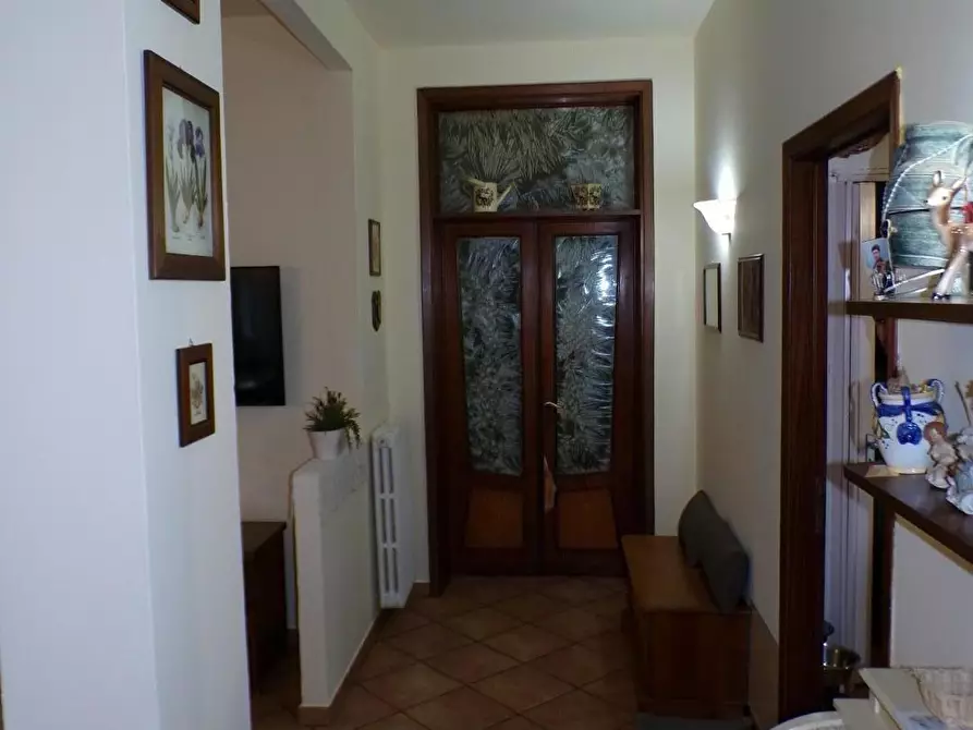 Immagine 15 di Casa bifamiliare in vendita  a Cascina