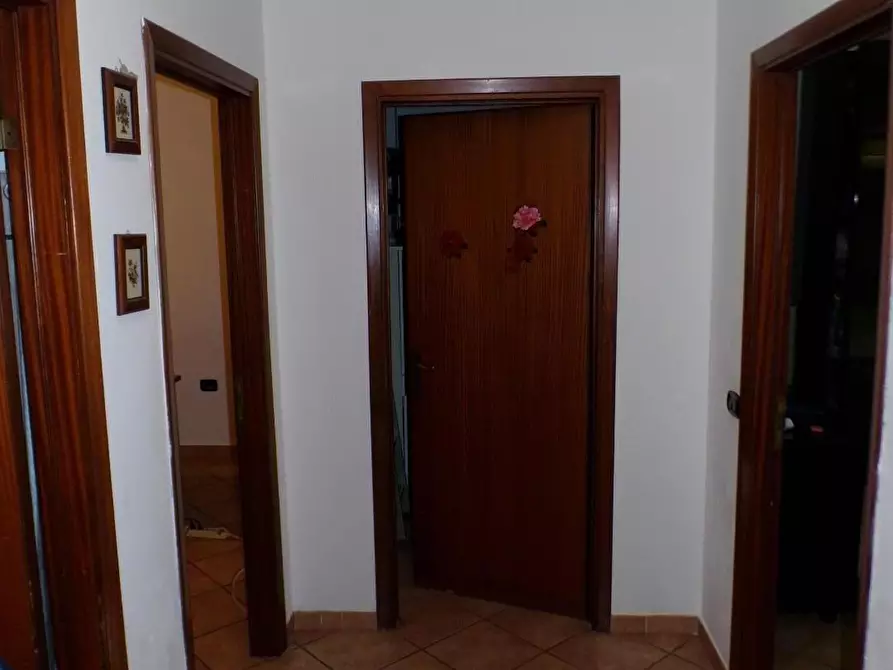 Immagine 3 di Casa bifamiliare in vendita  a Cascina