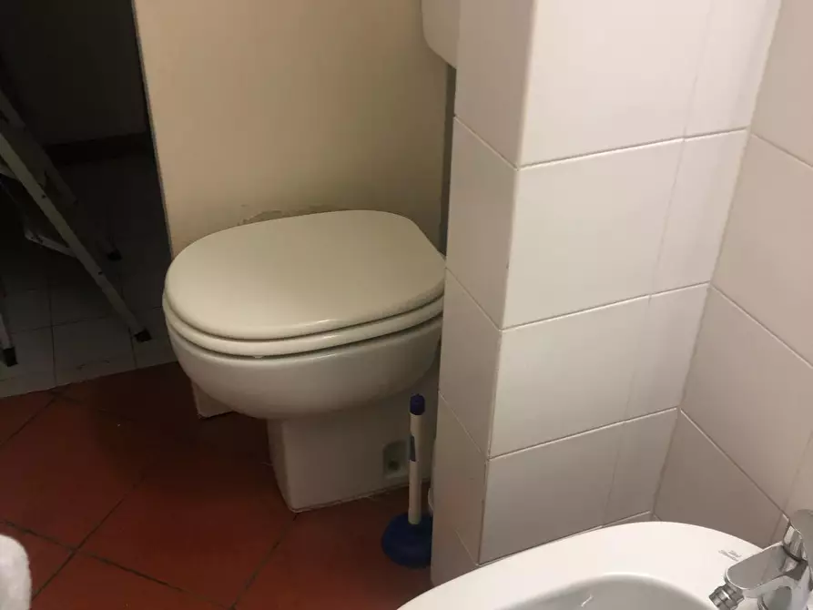 Immagine 6 di Appartamento in affitto  a Pontedera