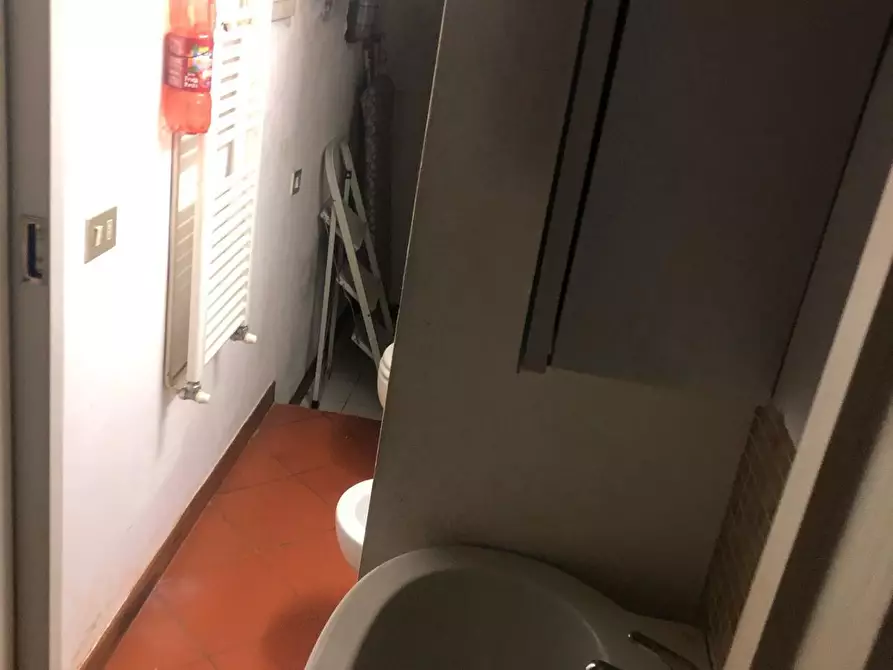 Immagine 5 di Appartamento in affitto  a Pontedera