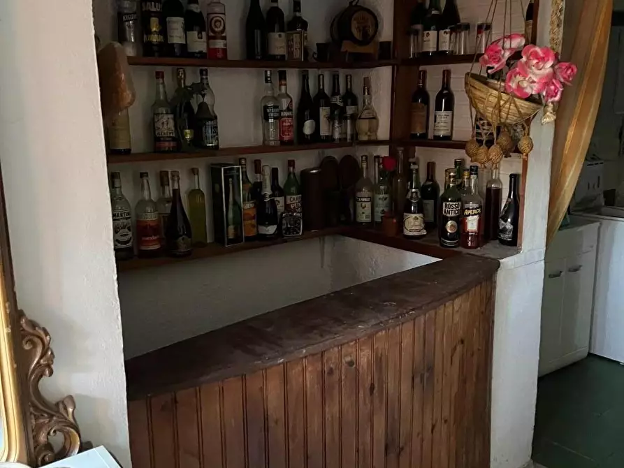 Immagine 12 di Terratetto in vendita  a Massa