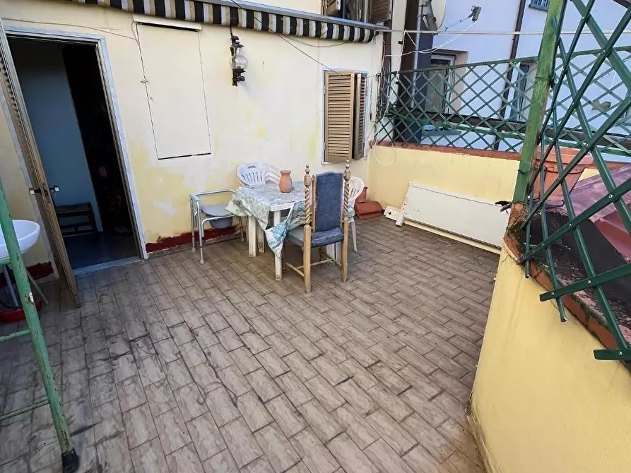 Immagine 17 di Terratetto in vendita  a Massa