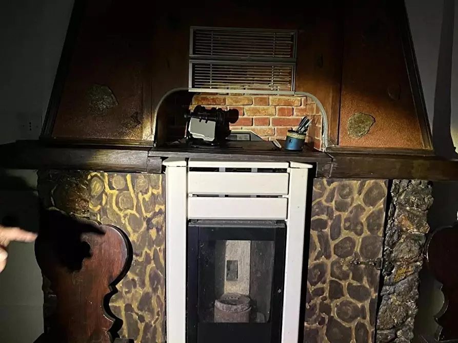 Immagine 6 di Terratetto in vendita  a Massa