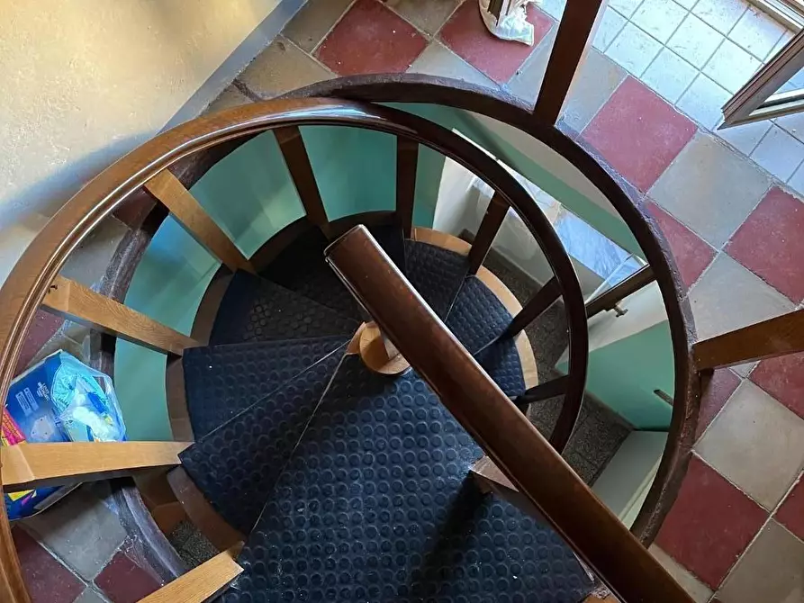 Immagine 10 di Terratetto in vendita  a Massa