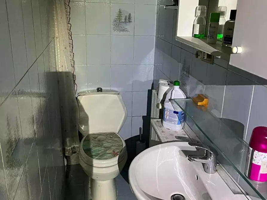 Immagine 7 di Terratetto in vendita  a Massa