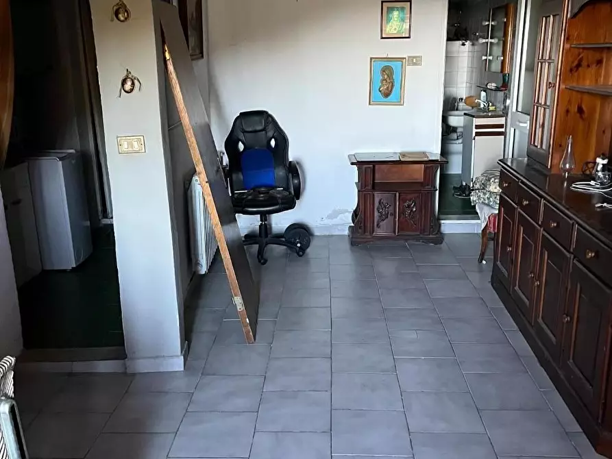 Immagine 9 di Terratetto in vendita  a Massa
