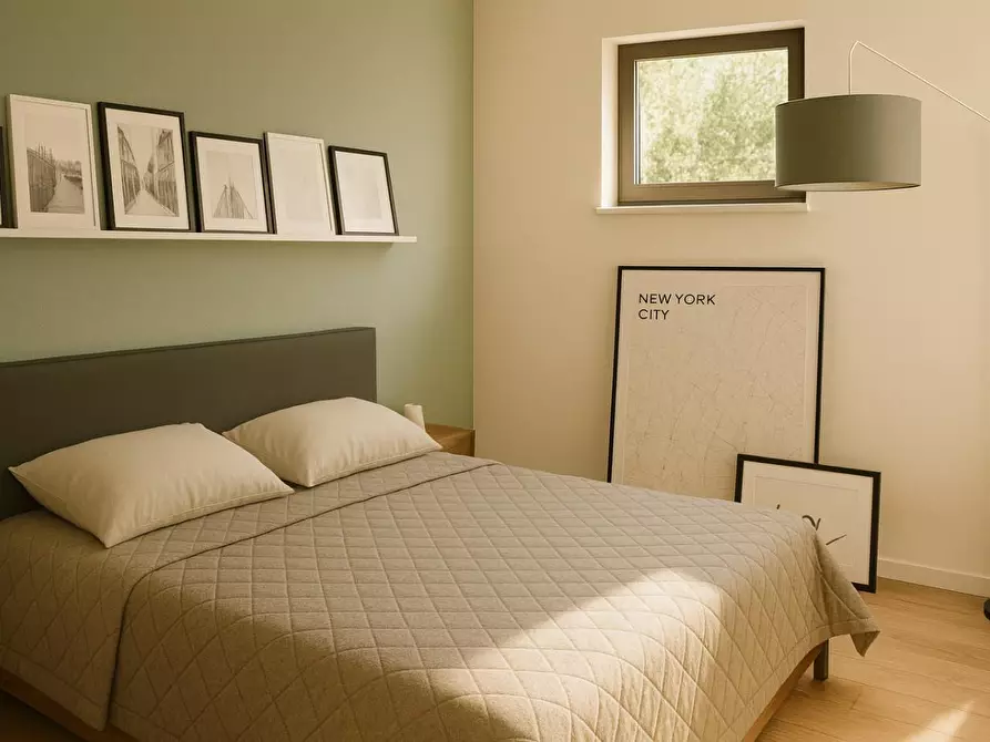 Immagine 8 di Appartamento in vendita  a San Miniato