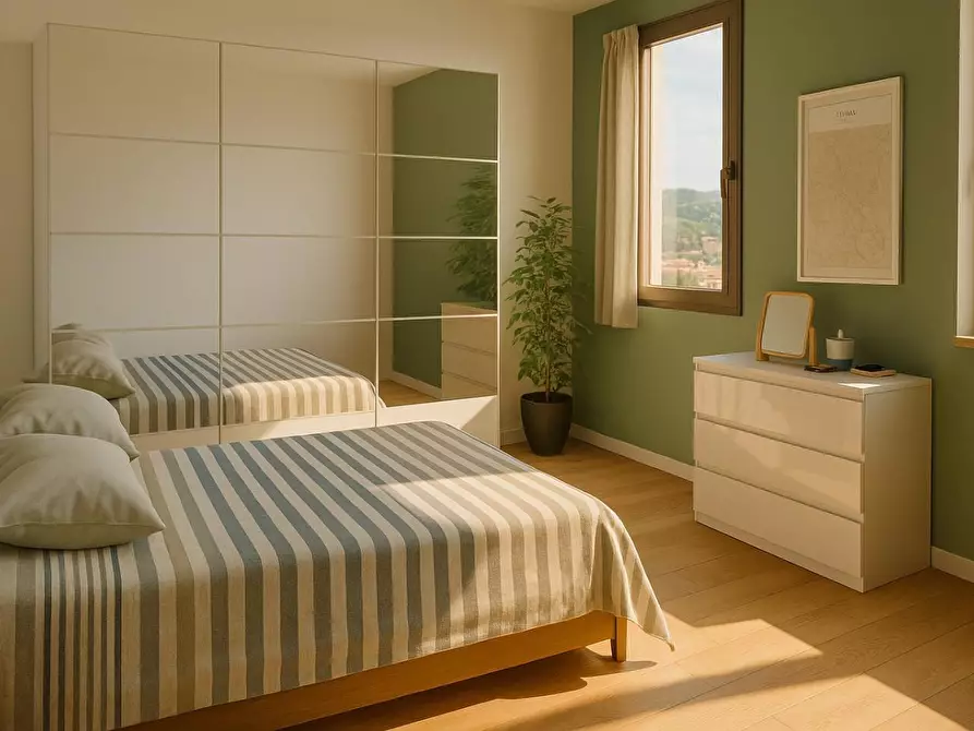 Immagine 6 di Appartamento in vendita  a San Miniato