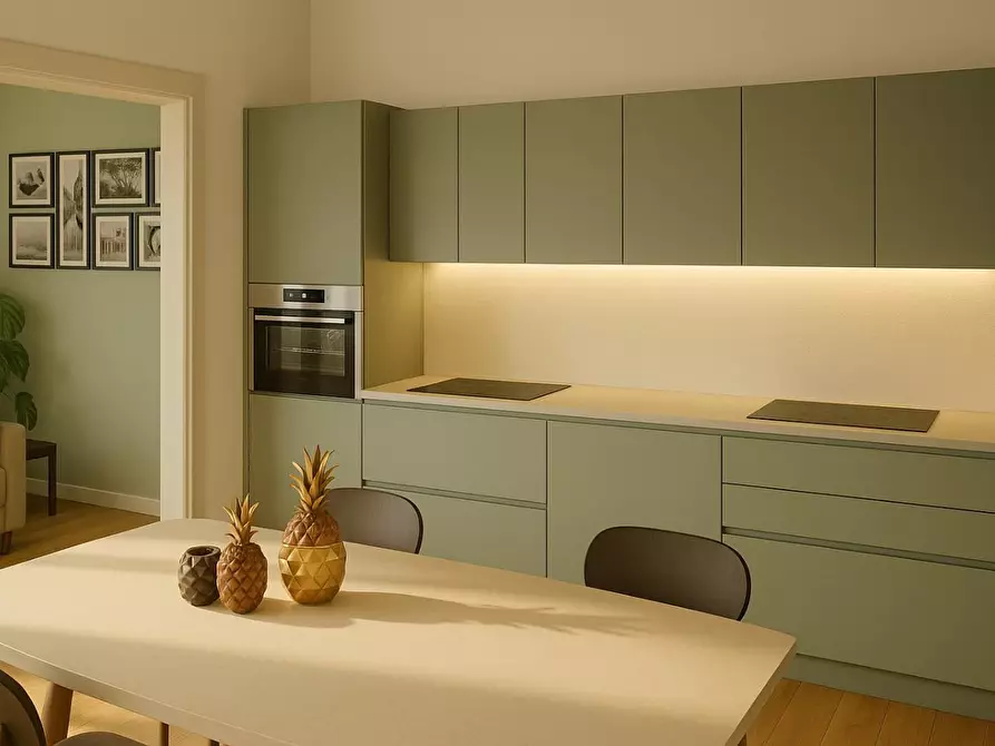 Immagine 9 di Appartamento in vendita  a San Miniato