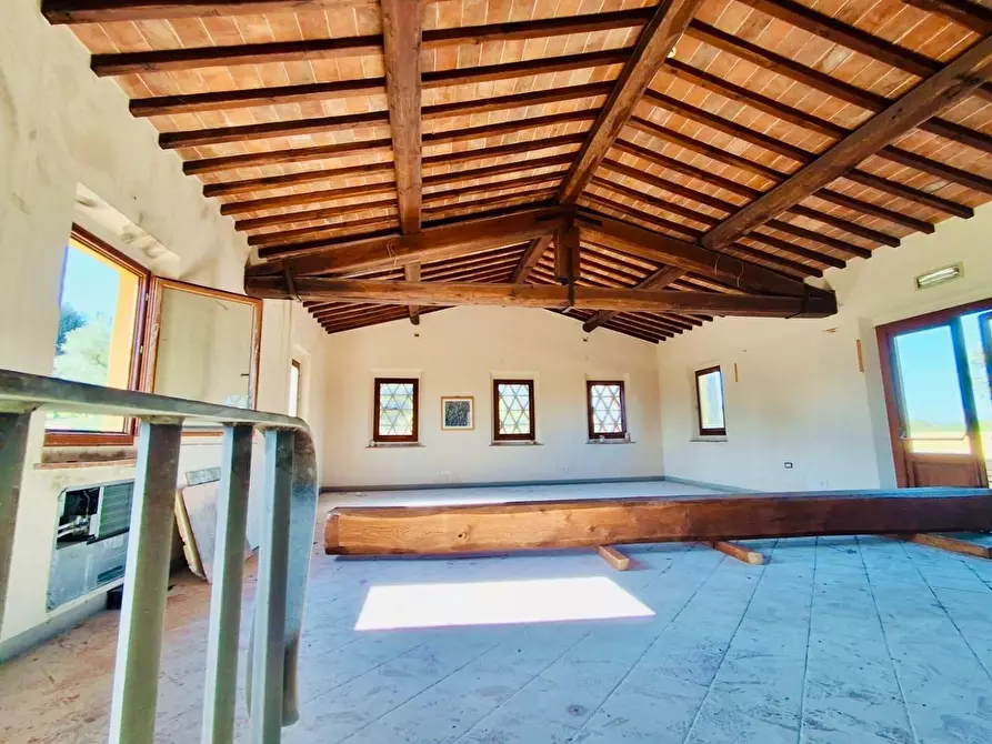 Immagine 3 di Appartamento in vendita  a Cerreto Guidi