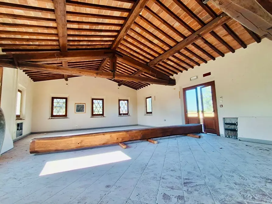 Immagine 4 di Appartamento in vendita  a Cerreto Guidi