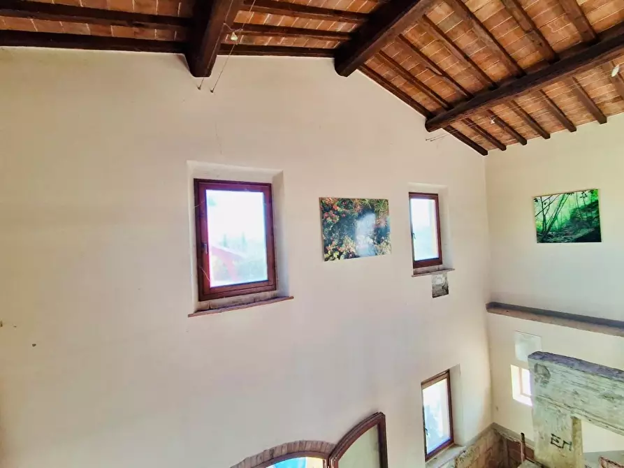 Immagine 5 di Appartamento in vendita  a Cerreto Guidi