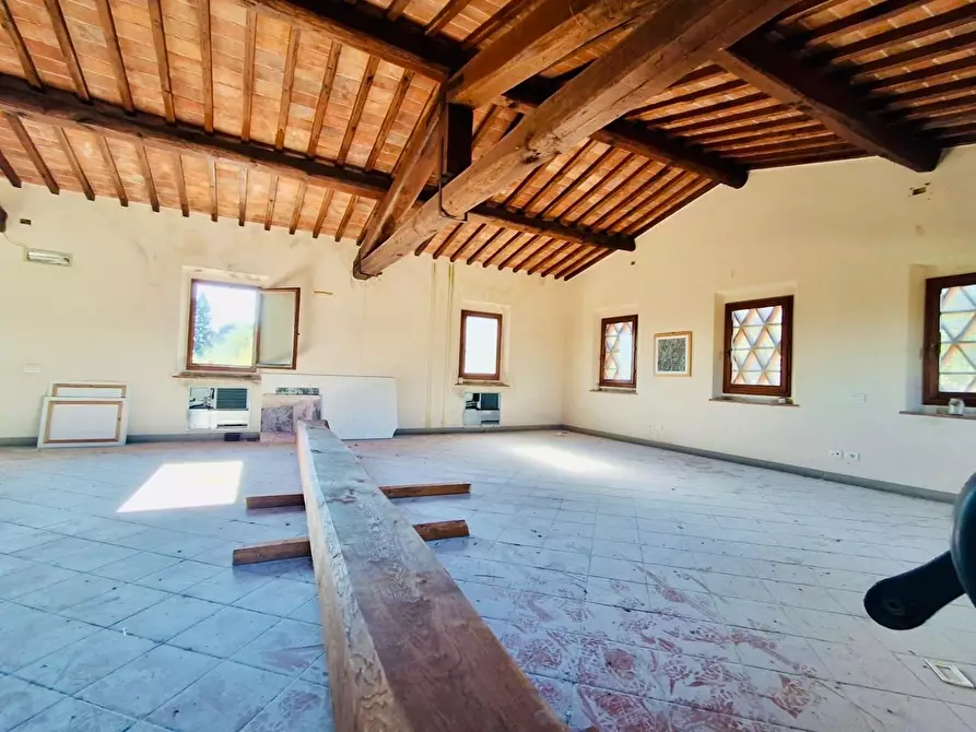 Immagine 2 di Appartamento in vendita  a Cerreto Guidi