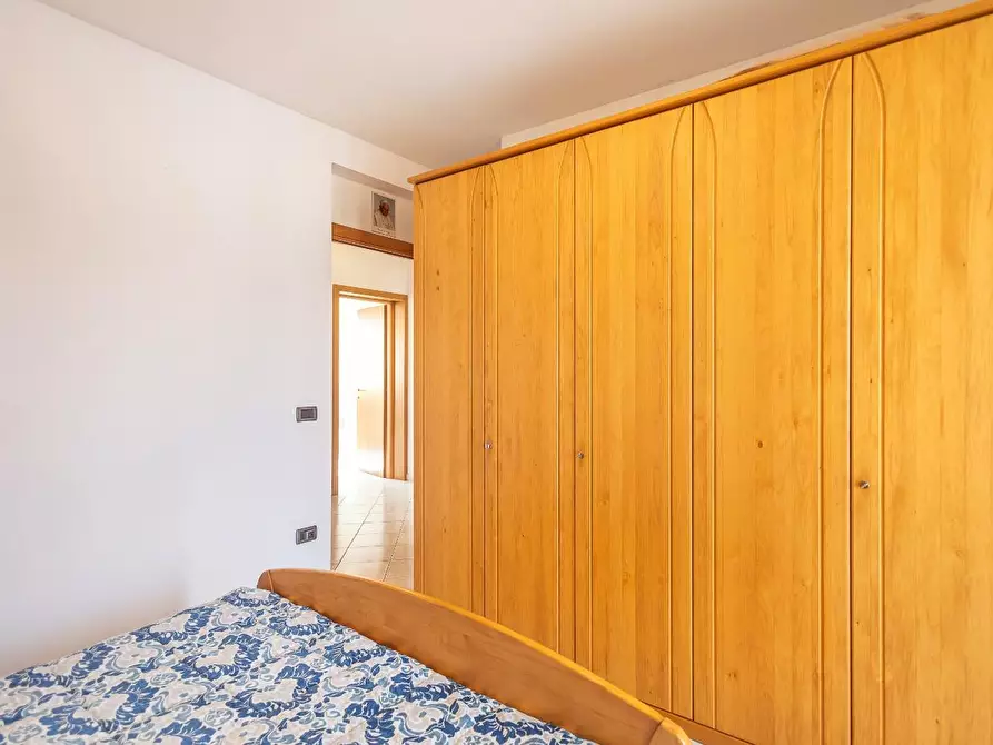 Immagine 25 di Villetta a schiera in vendita  a Cascina