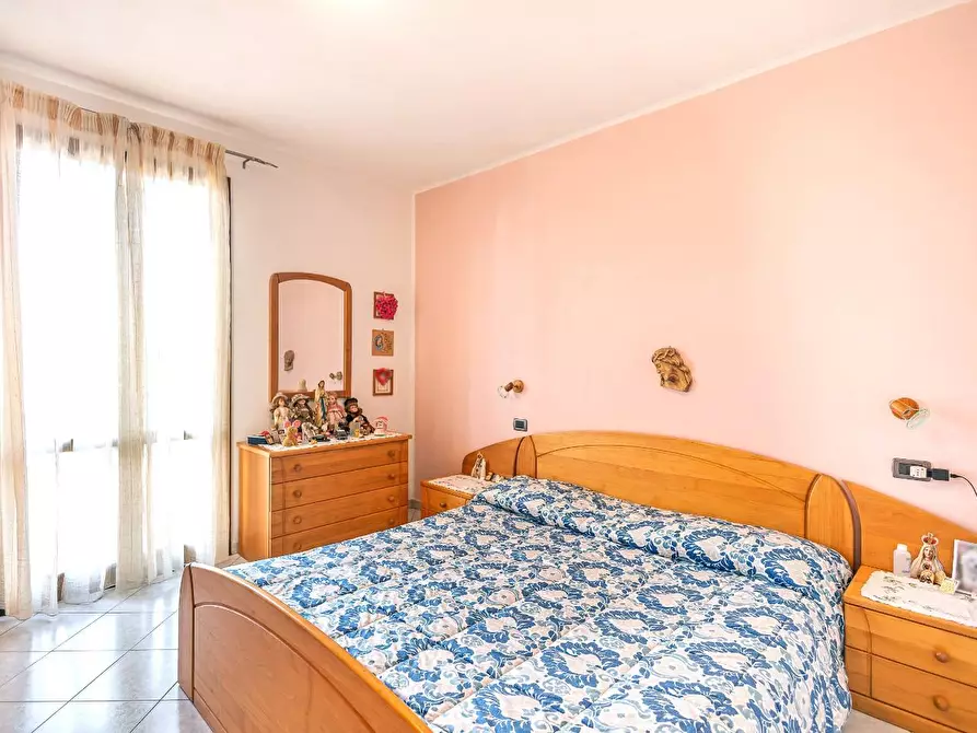 Immagine 24 di Villetta a schiera in vendita  a Cascina