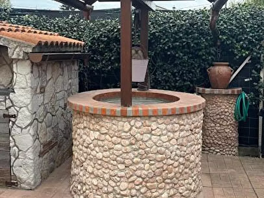 Immagine 14 di Villetta a schiera in vendita  a Cascina