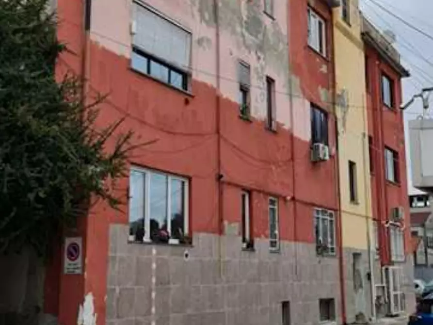 Immagine 1 di Ufficio in vendita  a Sesto San Giovanni