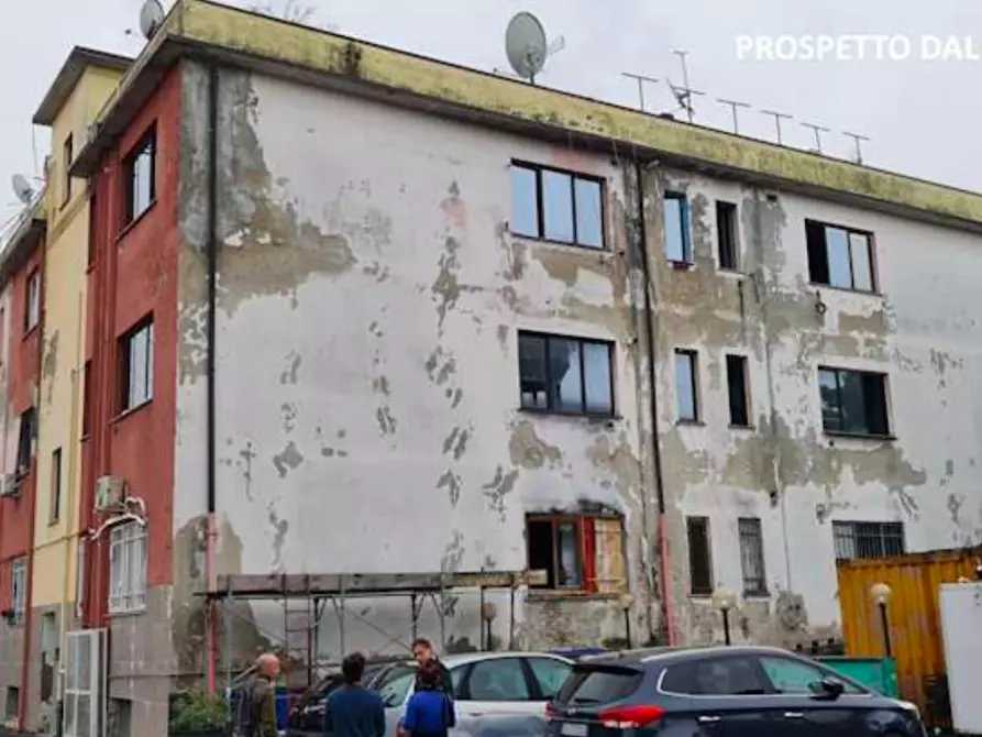 Immagine 3 di Ufficio in vendita  a Sesto San Giovanni