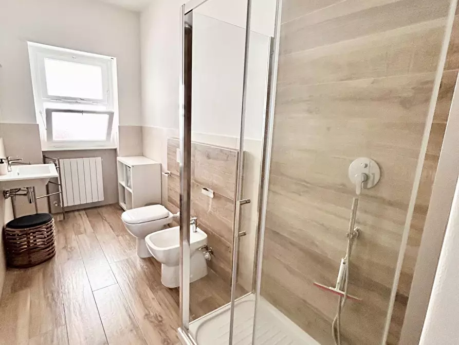 Immagine 19 di Appartamento in affitto  a Pisa