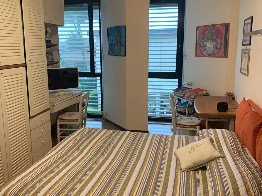 Immagine 8 di Appartamento in vendita  a Forte Dei Marmi