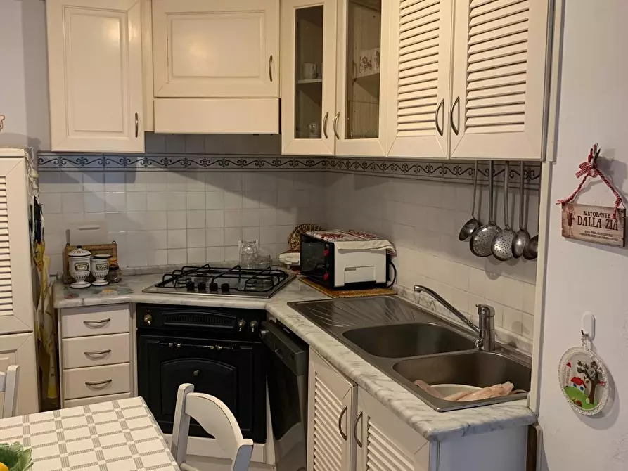 Immagine 5 di Appartamento in vendita  a Forte Dei Marmi