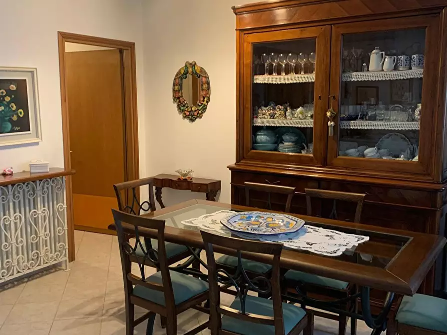 Immagine 4 di Appartamento in vendita  a Forte Dei Marmi