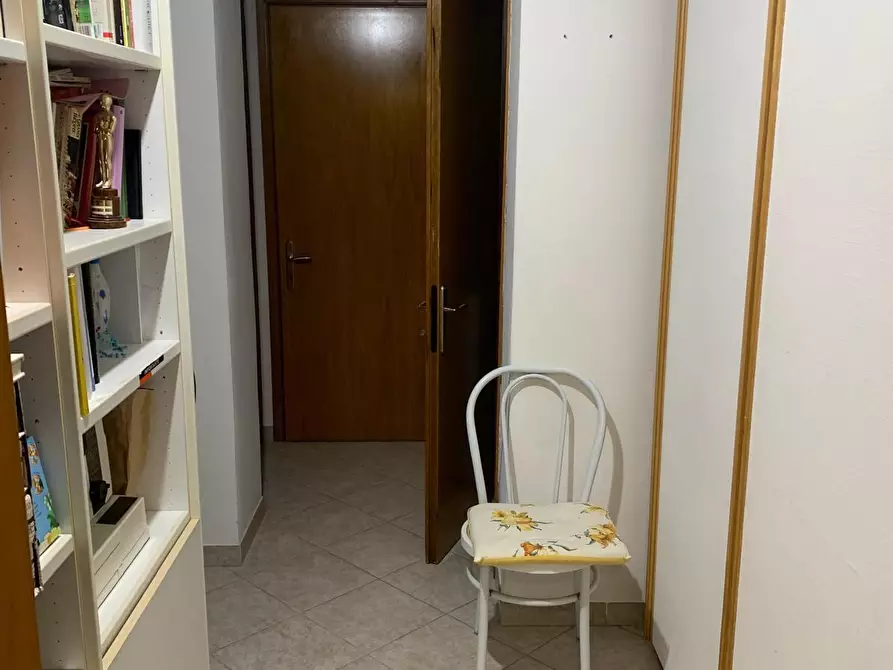 Immagine 7 di Appartamento in vendita  a Forte Dei Marmi