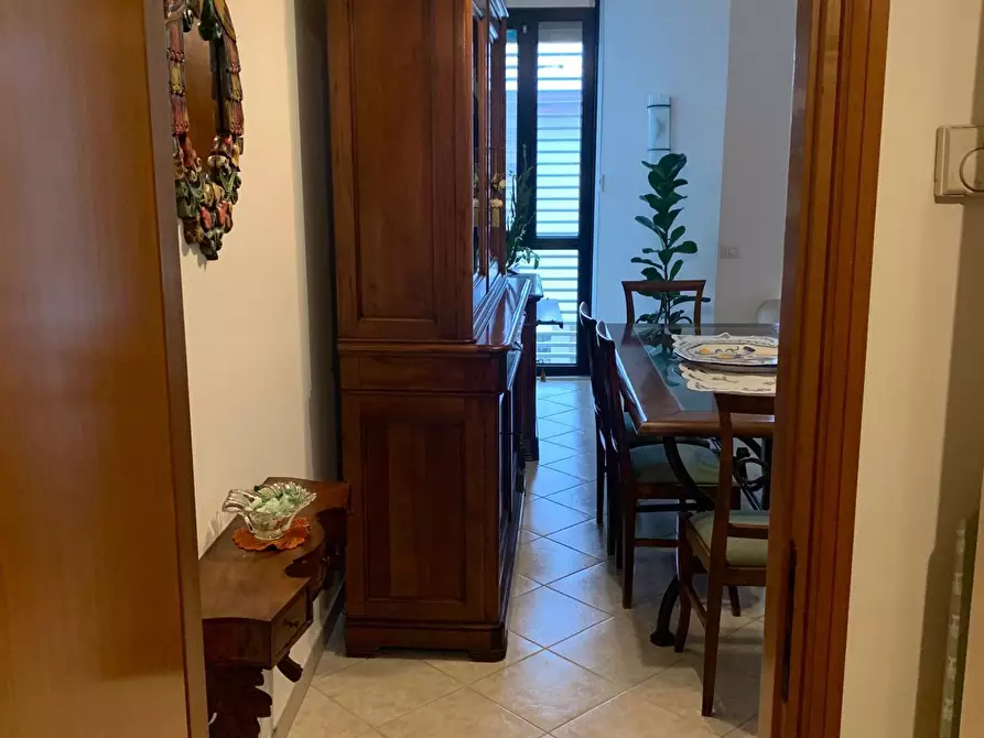 Immagine 3 di Appartamento in vendita  a Forte Dei Marmi