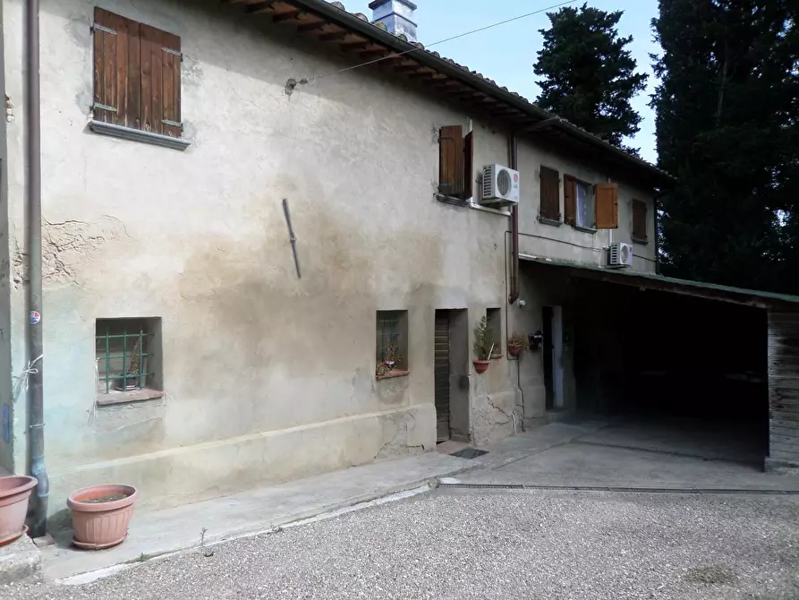 Immagine 23 di Casa indipendente in vendita  a Montopoli In Val D'arno