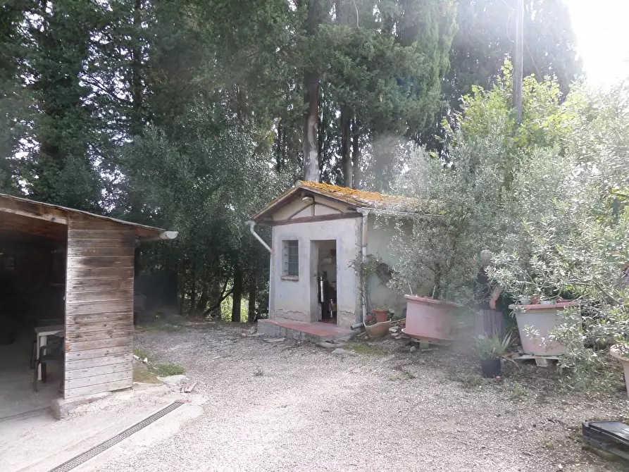 Immagine 25 di Casa indipendente in vendita  a Montopoli In Val D'arno