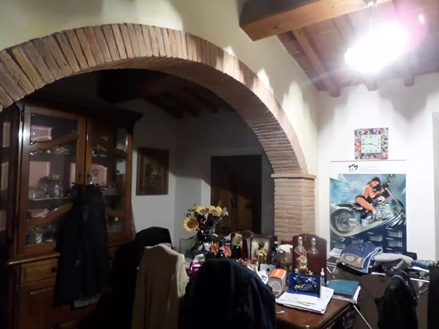 Immagine 6 di Casa indipendente in vendita  a Montopoli In Val D'arno