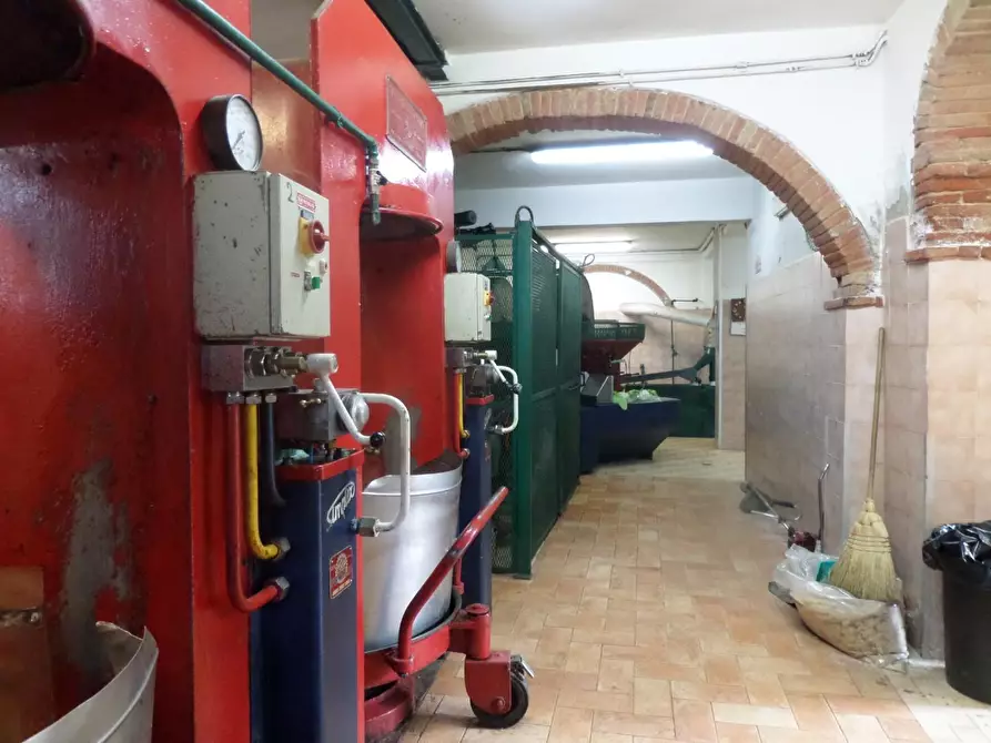 Immagine 15 di Casa indipendente in vendita  a Montopoli In Val D'arno