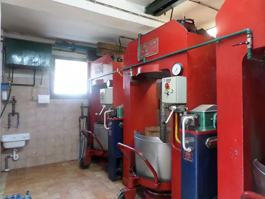 Immagine 13 di Casa indipendente in vendita  a Montopoli In Val D'arno