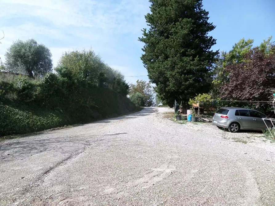 Immagine 34 di Casa indipendente in vendita  a Montopoli In Val D'arno