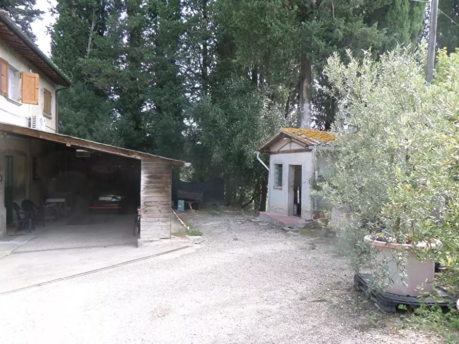 Immagine 24 di Casa indipendente in vendita  a Montopoli In Val D'arno