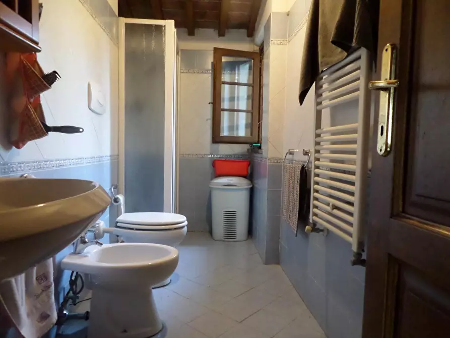 Immagine 4 di Casa indipendente in vendita  a Montopoli In Val D'arno