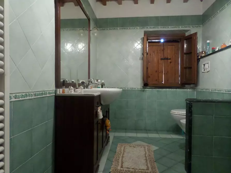 Immagine 9 di Casa indipendente in vendita  a Montopoli In Val D'arno