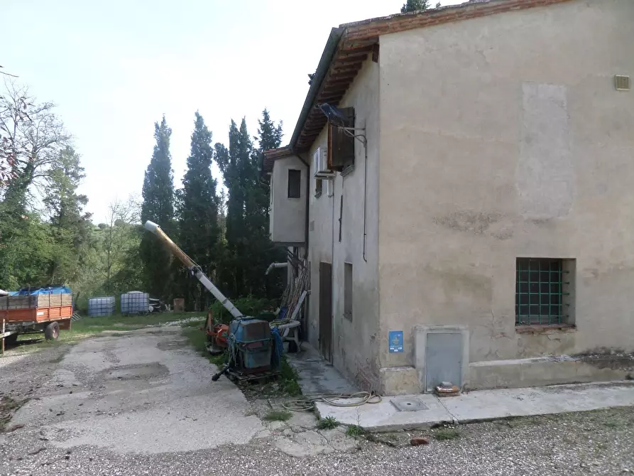 Immagine 29 di Casa indipendente in vendita  a Montopoli In Val D'arno