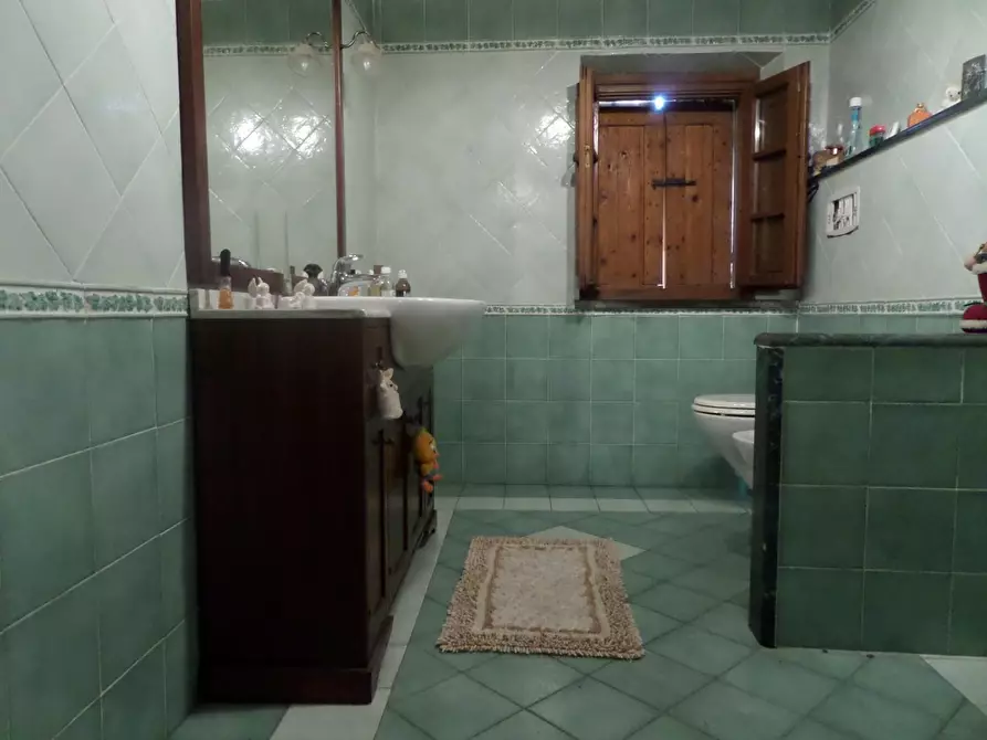 Immagine 8 di Casa indipendente in vendita  a Montopoli In Val D'arno