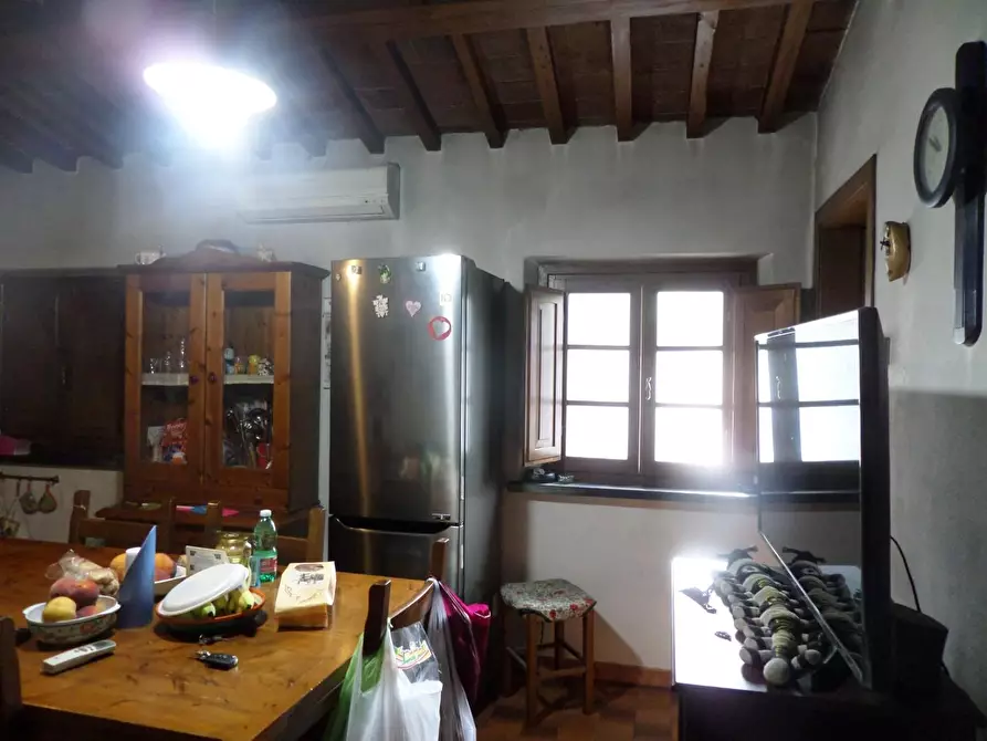 Immagine 2 di Casa indipendente in vendita  a Montopoli In Val D'arno