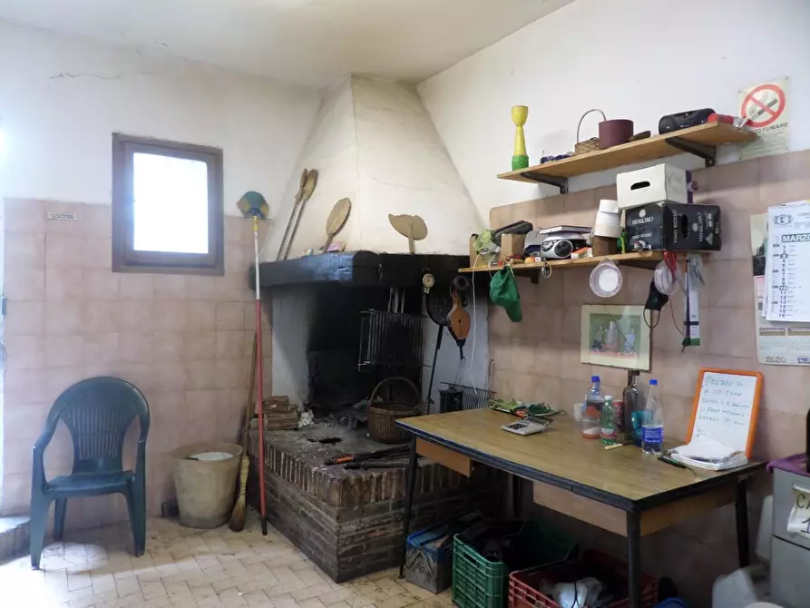 Immagine 12 di Casa indipendente in vendita  a Montopoli In Val D'arno