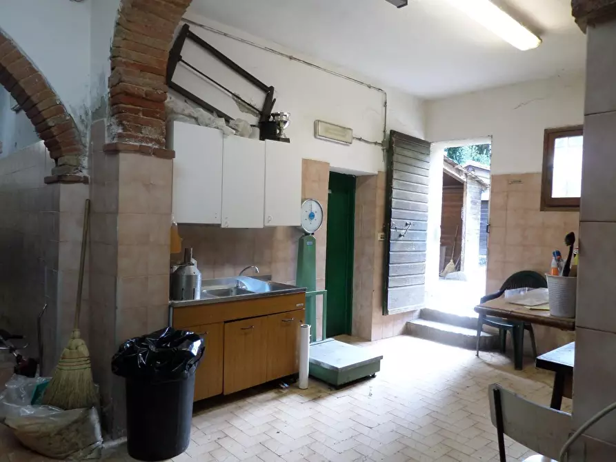 Immagine 20 di Casa indipendente in vendita  a Montopoli In Val D'arno