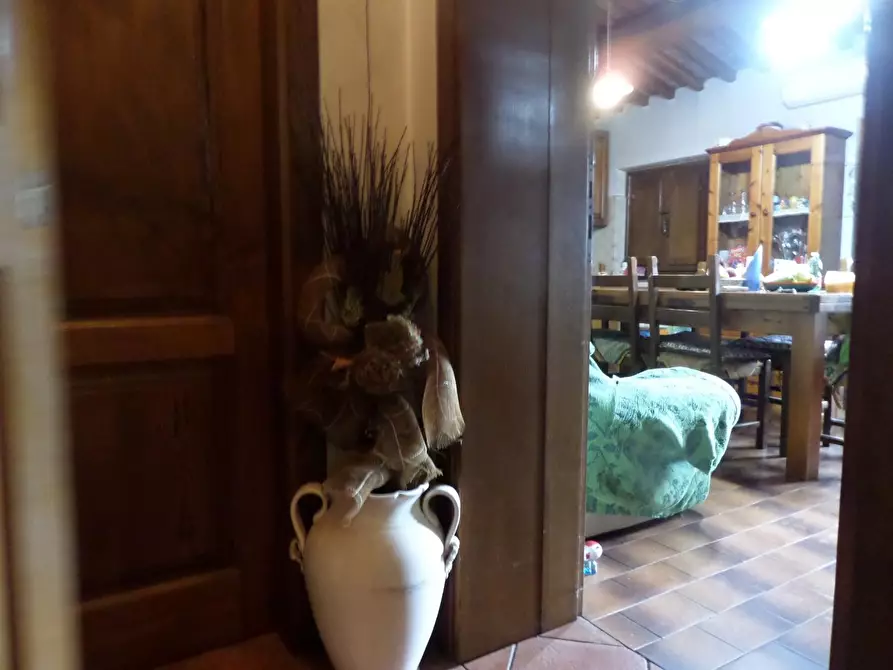 Immagine 5 di Casa indipendente in vendita  a Montopoli In Val D'arno