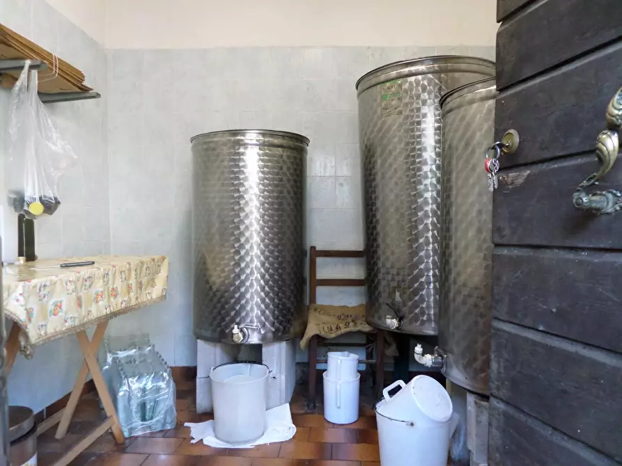 Immagine 27 di Casa indipendente in vendita  a Montopoli In Val D'arno