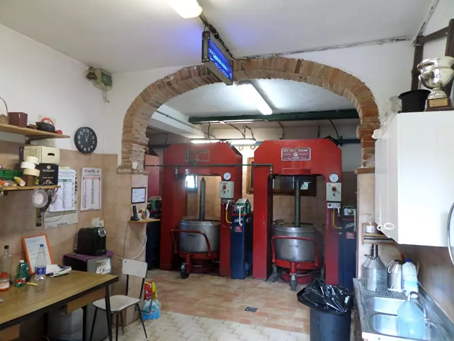 Immagine 11 di Casa indipendente in vendita  a Montopoli In Val D'arno