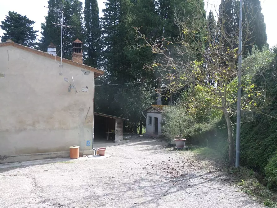 Immagine 33 di Casa indipendente in vendita  a Montopoli In Val D'arno