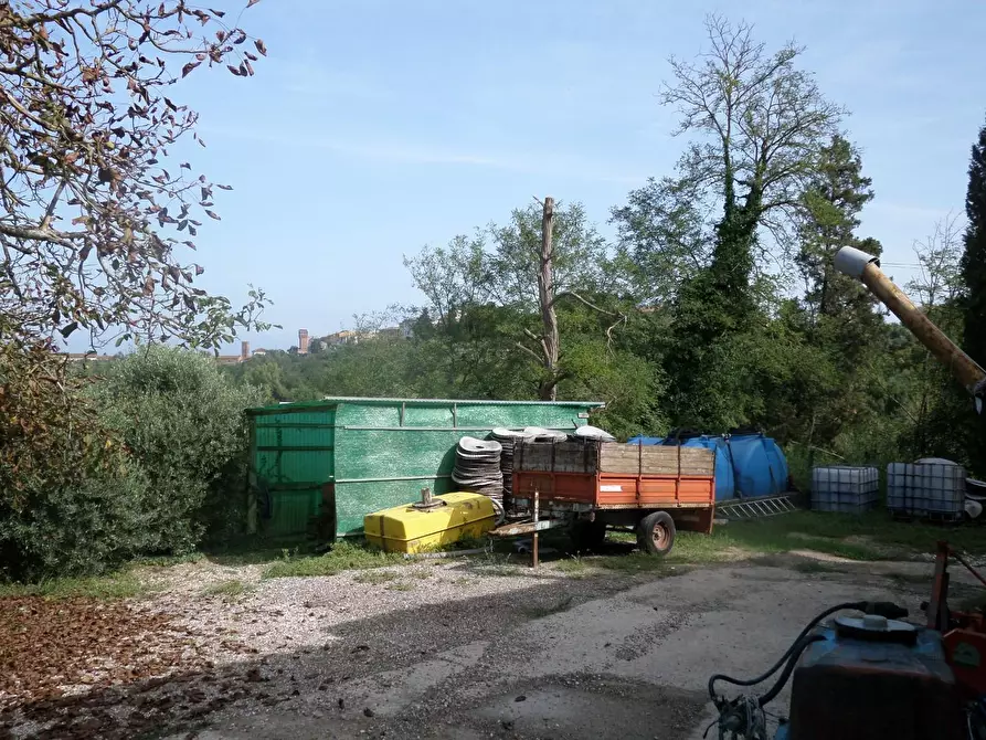 Immagine 30 di Casa indipendente in vendita  a Montopoli In Val D'arno