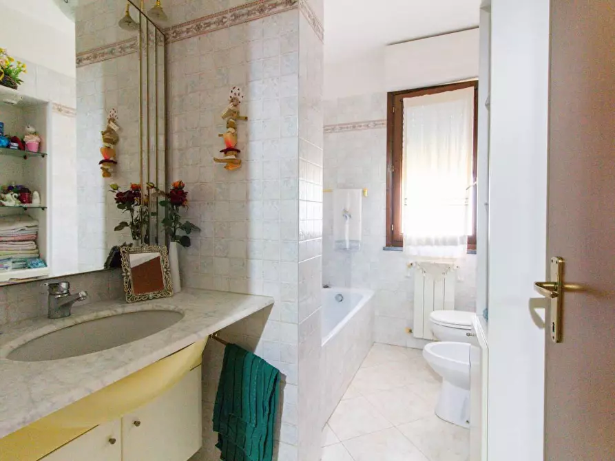 Immagine 18 di Appartamento in vendita  a Ponsacco